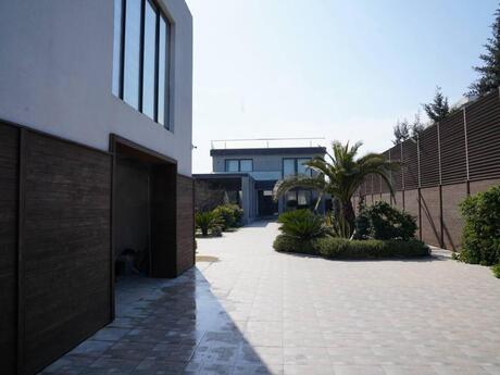 5 otaqlı həyət evi, 452 m², Buzovna: 750 000 ₼ 5