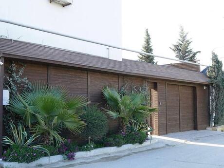 5 otaqlı həyət evi, 452 m², Buzovna: 750 000 ₼ 3