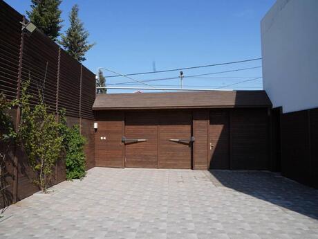 5 otaqlı həyət evi, 452 m², Buzovna: 750 000 ₼ 4