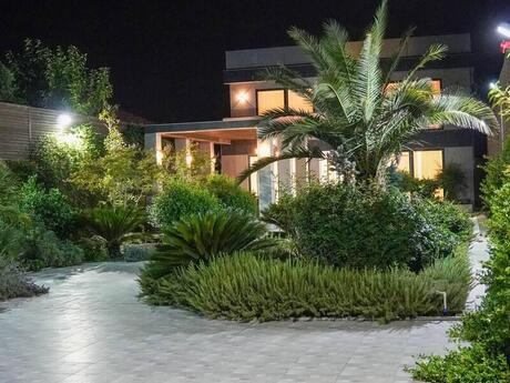 5 otaqlı həyət evi, 452 m², Buzovna: 750 000 ₼ 2