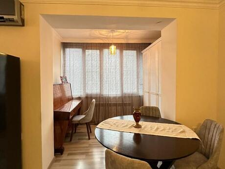 2 otaqlı mənzil, 60 m², Nizami: 165 000 ₼ 5