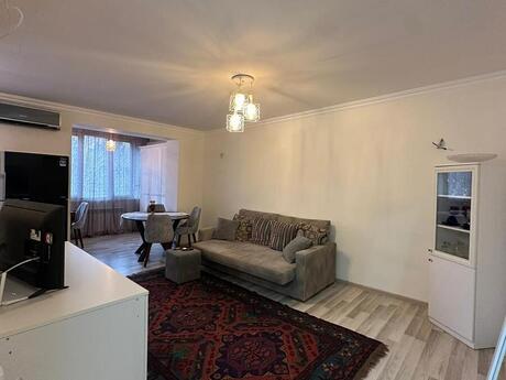 2 otaqlı mənzil, 60 m², Nizami: 165 000 ₼ 3