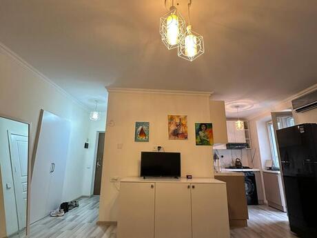 2 otaqlı mənzil, 60 m², Nizami: 165 000 ₼ 4