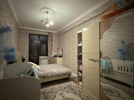 3 otaqlı mənzil, 90 m², Teymuroğlu Residence: 230 000 ₼ 4