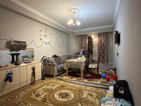 3 otaqlı mənzil, 90 m², Teymuroğlu Residence: 230 000 ₼ 3