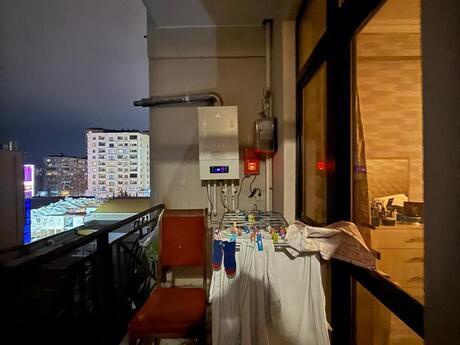 3 otaqlı mənzil, 90 m², Teymuroğlu Residence: 230 000 ₼ 5