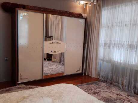 Kirayə 3 otaqlı mənzil, 120 m², Həzi Aslanov: 850 ₼/ay 4