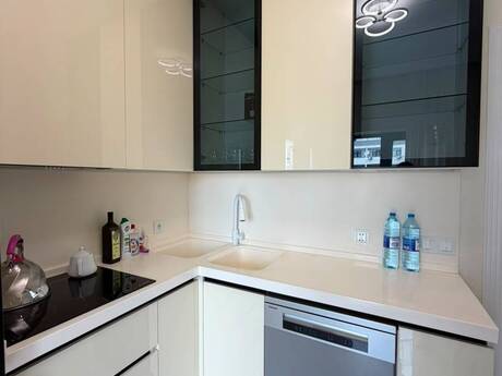 Kirayə 2 otaqlı mənzil, 68 m², BCR Khatai: 1 200 ₼/ay 3