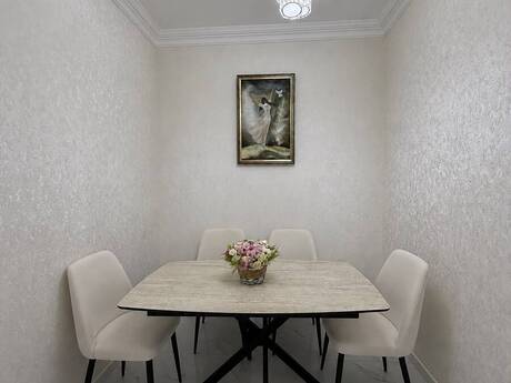 Kirayə 2 otaqlı mənzil, 68 m², BCR Khatai: 1 200 ₼/ay 2