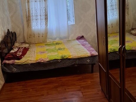 Kirayə 2 otaqlı mənzil, 63 m², Memar Əcəmi: 170 ₼/ay 4