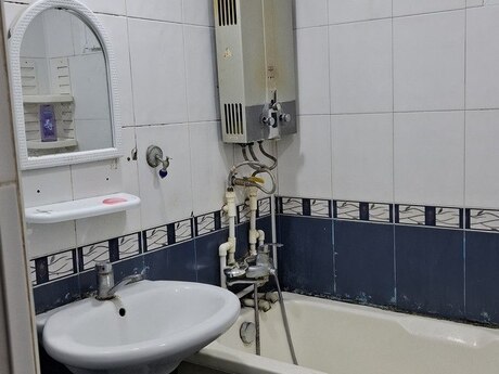 Kirayə 2 otaqlı mənzil, 63 m², Memar Əcəmi: 170 ₼/ay 5