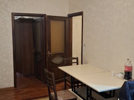 Kirayə 2 otaqlı mənzil, 63 m², Memar Əcəmi: 170 ₼/ay 2