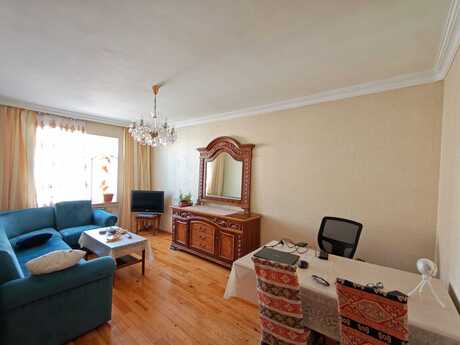 3 otaqlı mənzil, 80 m², Yeni Günəşli: 149 000 ₼ 3