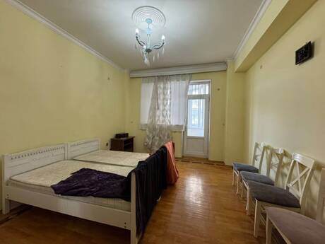 Аренда: 3-комнатная квартира, 110 м², 8 Noyabr: 1 100 ₼/мес 5