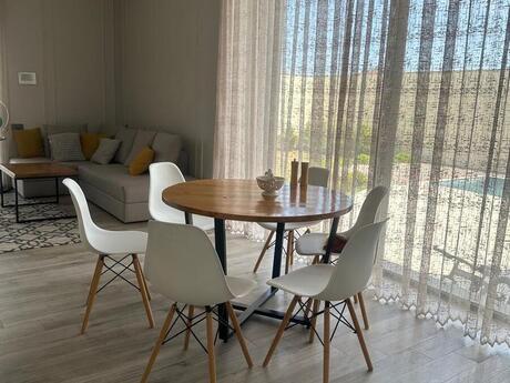 7 otaqlı həyət evi, 808 m², Səbail: 1 800 000 ₼ 5