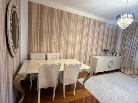 3-room apartment, 80 m², Yasamal: 274 000 ₼ 3
