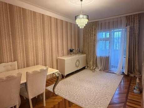 3-room apartment, 80 m², Yasamal: 274 000 ₼ 4