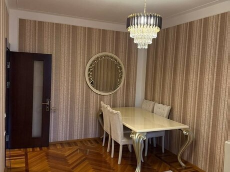 3-room apartment, 80 m², Yasamal: 274 000 ₼ 5