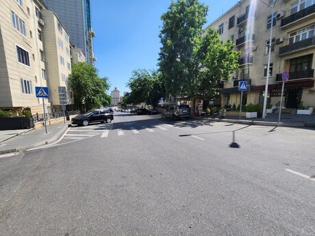 3-room apartment, 80 m², Yasamal: 274 000 ₼ 2