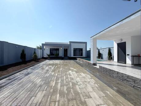 Elan №6396681 - Sumqayıt, Sumqayıt, 4 otaqlı, 120 m²