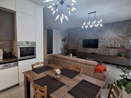 Kirayə 3 otaqlı mənzil, 134 m², Grand Hayat: 1 600 ₼/ay 5
