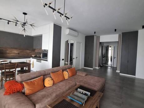 Kirayə 3 otaqlı mənzil, 134 m², Grand Hayat: 1 600 ₼/ay 4