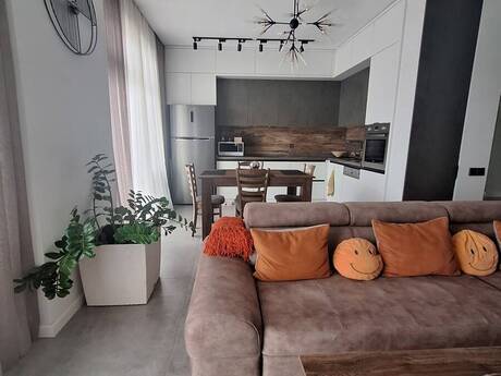 Elan №6396712 - Bakı, Yasamal r., 3 otaqlı, 134 m², 10/27 mərtəbə