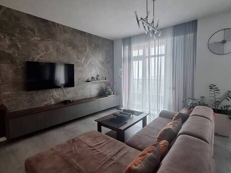 Kirayə 3 otaqlı mənzil, 134 m², Grand Hayat: 1 600 ₼/ay 3