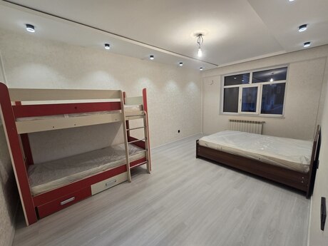 Kirayə 2 otaqlı mənzil, 65 m², İnşaatçılar: 740 ₼/ay 5
