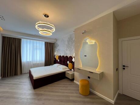 3 otaqlı mənzil, 80 m², Həzi Aslanov: 249 000 ₼ 4