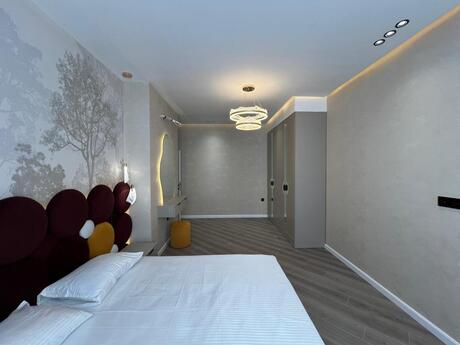 3 otaqlı mənzil, 80 m², Həzi Aslanov: 249 000 ₼ 5