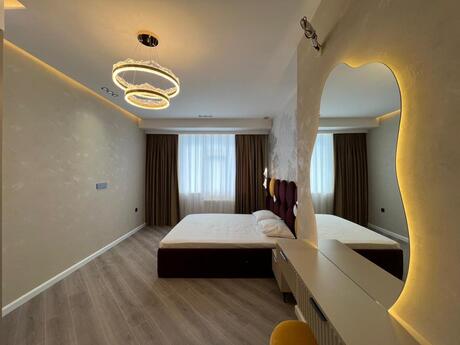 3 otaqlı mənzil, 80 m², Həzi Aslanov: 249 000 ₼ 3