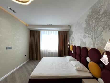 3 otaqlı mənzil, 80 m², Həzi Aslanov: 249 000 ₼ 2