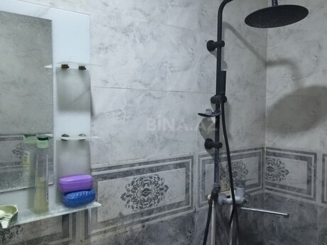 Kirayə 2 otaqlı mənzil, 42 m², Memar Əcəmi: 200 ₼/ay 5