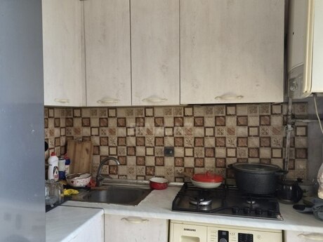 Kirayə 2 otaqlı mənzil, 42 m², Memar Əcəmi: 200 ₼/ay 4