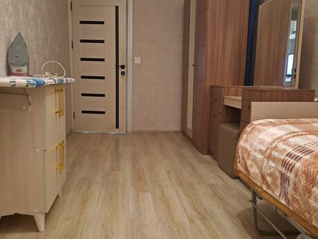 Kirayə 2 otaqlı mənzil, 42 m², Memar Əcəmi: 200 ₼/ay 3