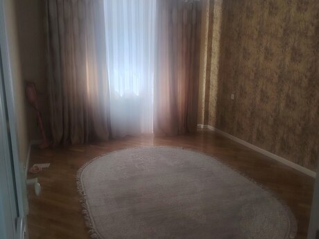 3-room apartment for rent, 100 m², 9-cu mikrorayon: 800 ₼/mo 2