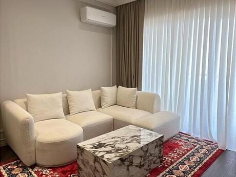 3 otaqlı mənzil, 112 m², Greenville Residence: 299 900 ₼ 3