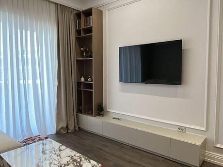 3 otaqlı mənzil, 112 m², Greenville Residence: 299 900 ₼ 4