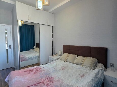 2-room apartment, 52 m², Həzi Aslanov: 170 000 ₼ 4