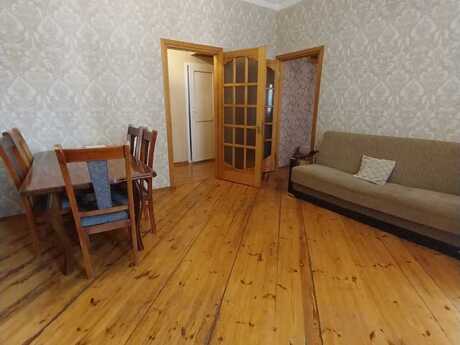 Elan №5976256 - Bakı, İnşaatçılar m., 2 otaqlı, 60 m², 8/12 mərtəbə