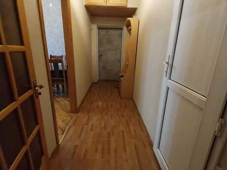 Kirayə 2 otaqlı mənzil, 60 m², İnşaatçılar: 650 ₼/ay 5