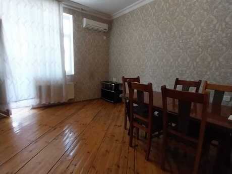 Kirayə 2 otaqlı mənzil, 60 m², İnşaatçılar: 650 ₼/ay 3