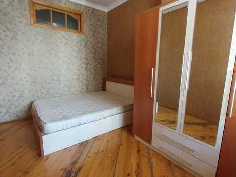 Kirayə 2 otaqlı mənzil, 60 m², İnşaatçılar: 650 ₼/ay 2