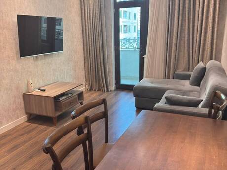 Kirayə 2 otaqlı mənzil, 70 m², Nəsimi: 900 ₼/ay 4