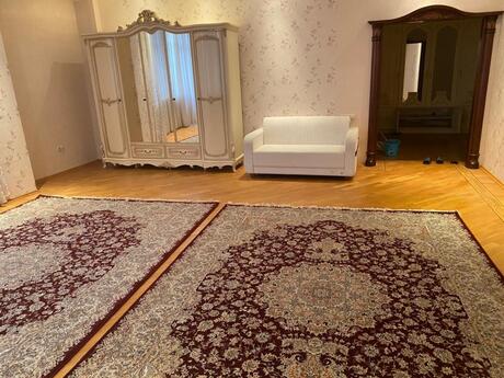 Kirayə 3 otaqlı mənzil, 160 m², Nərimanov: 1 500 ₼/ay 5