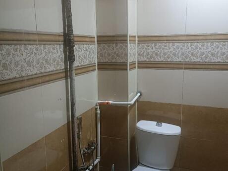 Kirayə 1 otaqlı mənzil, 32 m², Elmlər Akademiyası: 450 ₼/ay 4