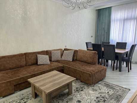 Kirayə 2 otaqlı mənzil, 90 m², Nəsimi: 900 ₼/ay 3
