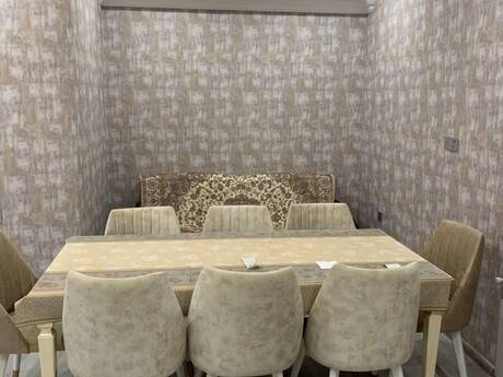 Elan №6396742 - Xırdalan, Xırdalan, 4 otaqlı, 132 m², 3/15 mərtəbə