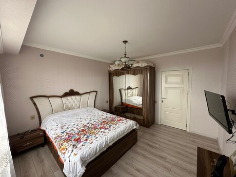 4-room apartment, 100 m², 8-ci kilometr: 245 000 ₼ 4